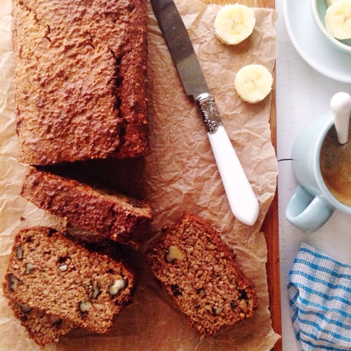paleo-banana-bread