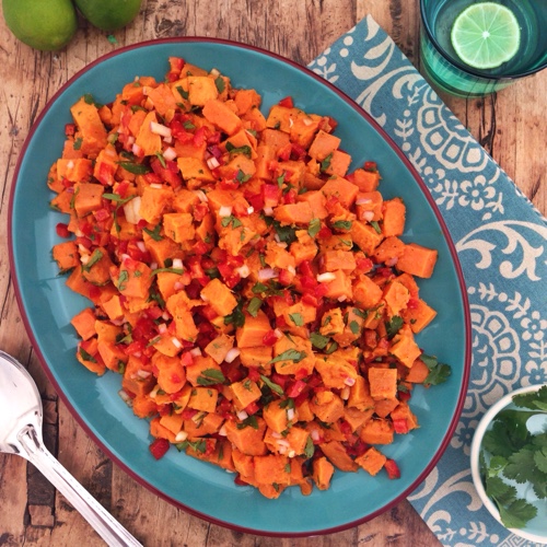 paleo-spiced-sweet-potato-salad